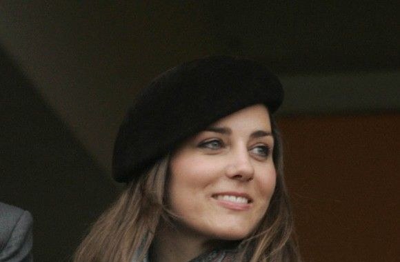 Kate Middleton