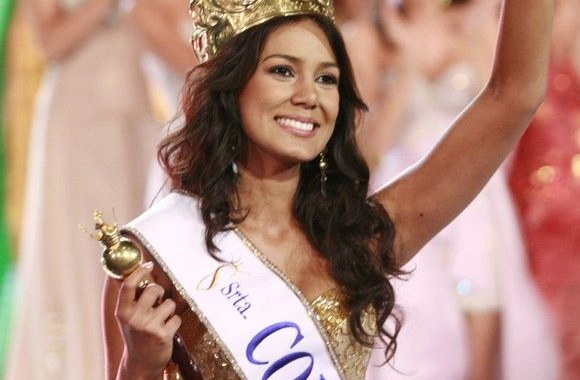 Maria Catalina Robayo 