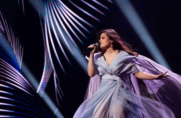 „Lietuvos balso“ finalas/Aleksandr Leonov nuotr.