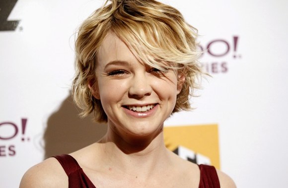 Carey Mulligan