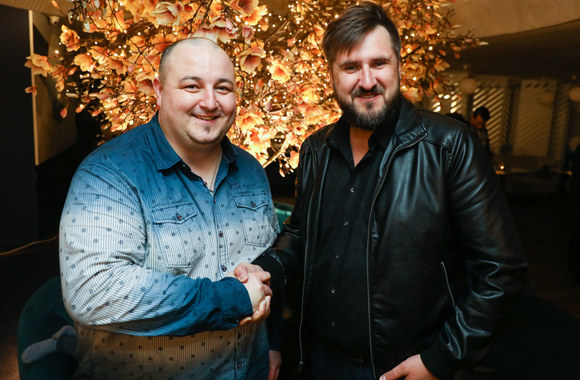 Nacionalinės „Eurovizijos“ finalo dūzgių akimirka