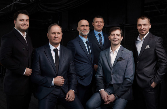 „Jonavos“ futbolo komanda