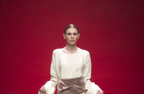 Nikės Kotrynos Kvedarauskaitės kolekcijos modeliai