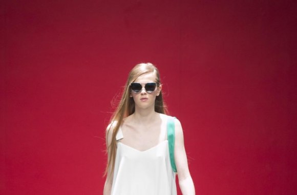 Lauros Dailidėnienės kolekcijos modeliai