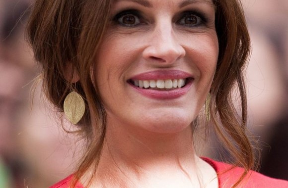 Julia Roberts švenčia 46-ąjį gimtadienį