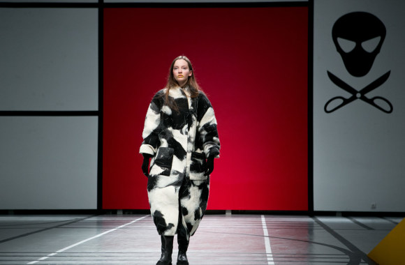 Mortos Nakaitės kolekcijos modeliai