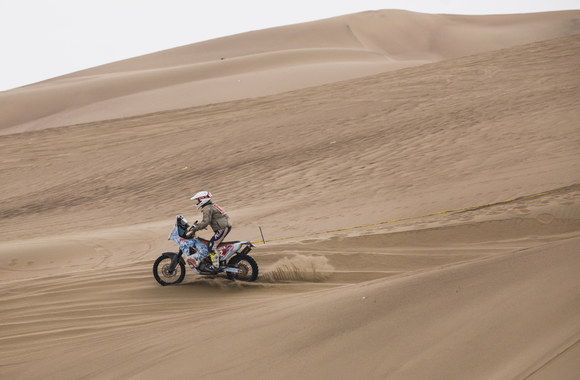 B. Bardauskas Dakare/Gedmanto Kropio nuotr.