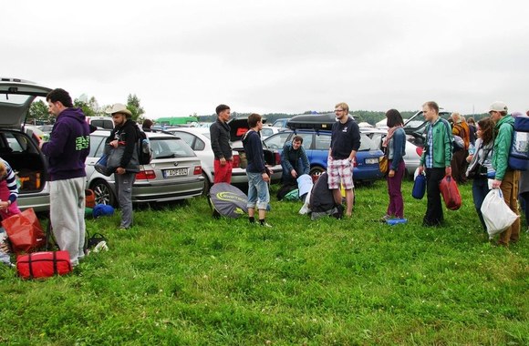 Į „Heineken Open‘er 2012“ atkeliavo gausios lietuvių pajėgos