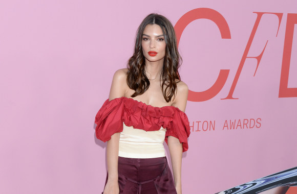 CFDA mados apdovanojimai