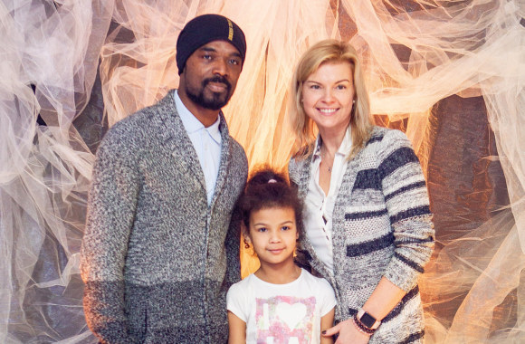 Kamerinio baleto vaikams „Saldainių fėjos“ premjerinis spektaklis/Pauliaus Peleckio nuotr.