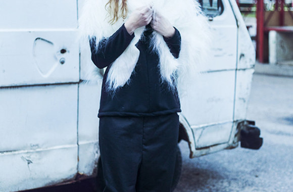 Dizainerės Ugnės Martinaitytės kolekcija