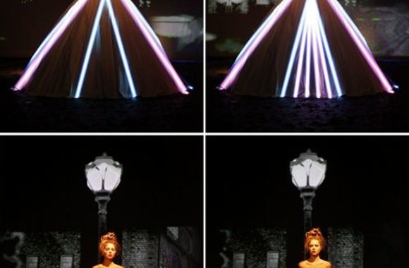 „Frank Sorbier“ kolekcija