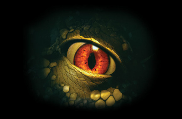 Pasivaikščiojimas su dinozaurais