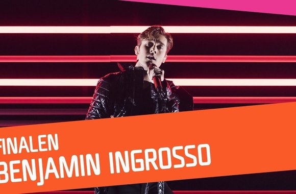 final-benjamin-ingrosso-dance-you-off-melodifestivalen-2018