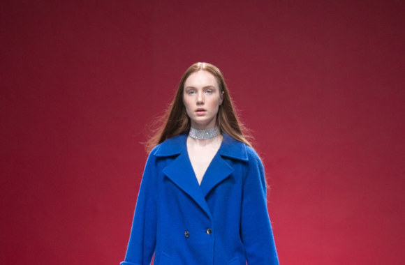 Klaudios Markiewicz kolekcijos modeliai