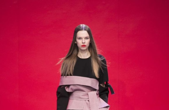 Kristinos Kruopienytės kolekcijos modeliai