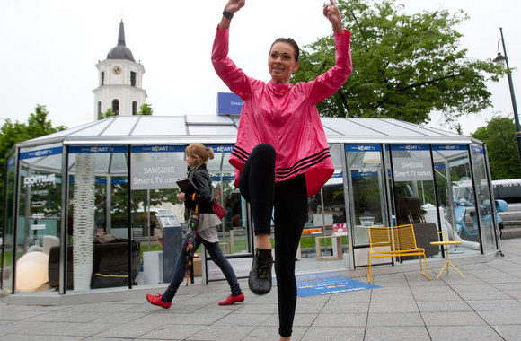 Ieva Stasiulevičiūtė