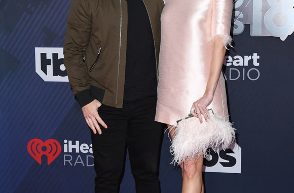 „iHeartRadio“ apdovanojimai