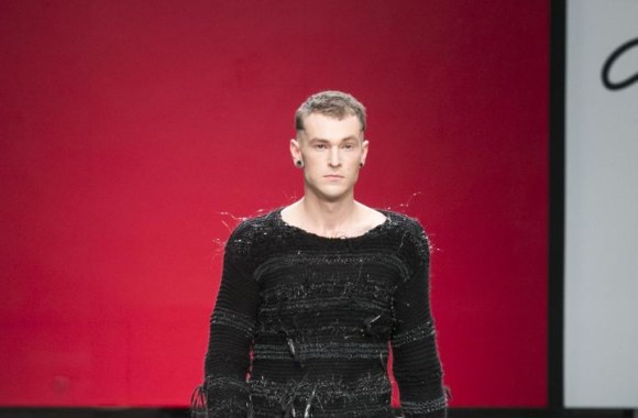 Vaidos Januškevičiūtės kolekcijos modeliai