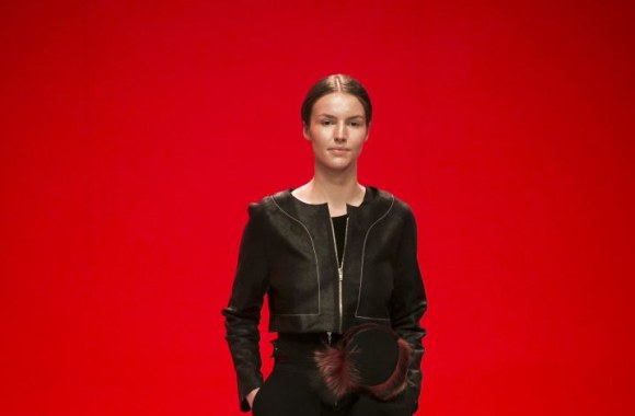 „Upcycled by LT x Thom Bara“ kolekcijos modeliai