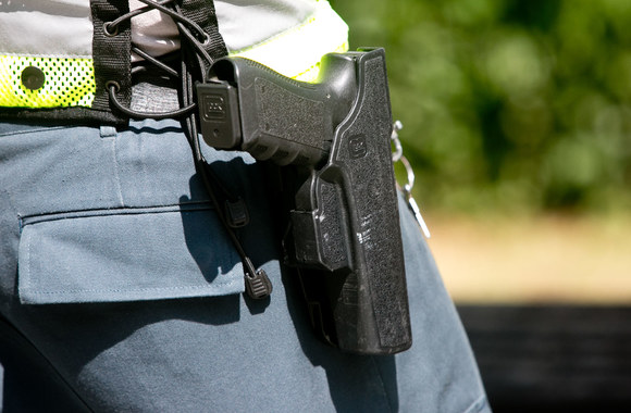 Baltic Pride 2016 eitynės „Už lygybę!“ 