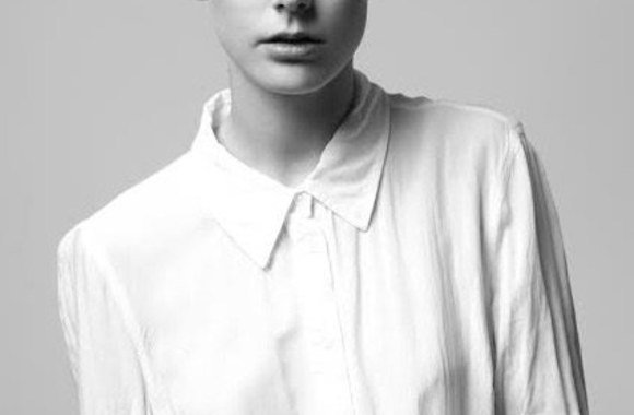 „Mados infekcijos“ fotosesijai atrinkti modeliai: Karolina Aleknaitė