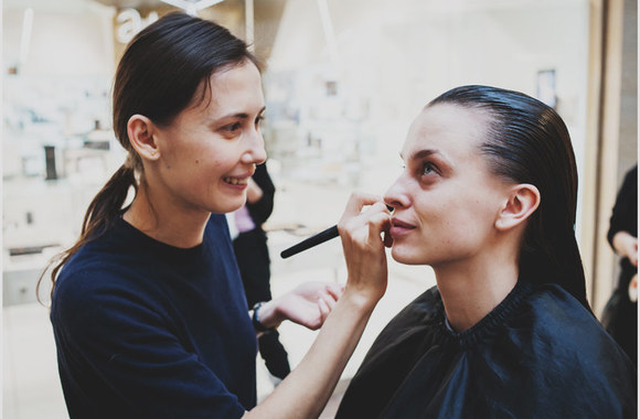 „Mados infekcijos“ fotosesija: modelių persikūnijimas