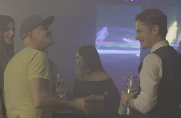 Ąžuolas Žvagulis, Ramūnas Rudokas, Viktorija Vyšniauskaitė