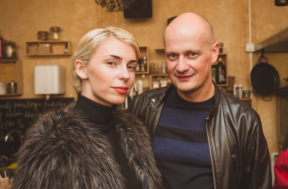 Klaipėdos mados savaitė/ Organizatorių nuotr.