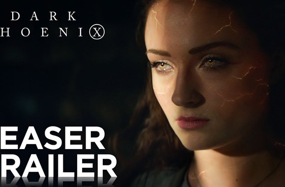 Dark Phoenix | Teaser Trailer [HD] | 20th Century FOX