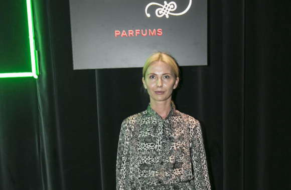  „Creme de la Creme“ vakarėlio akimirkos