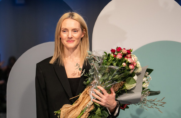 D.EFFECT 10-ies metų gimtadienis ir kolekcijos pristatymas/ Pauliaus Peleckio nuotr.