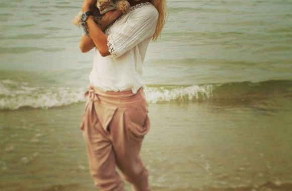 Justė Zinkevičiūtė