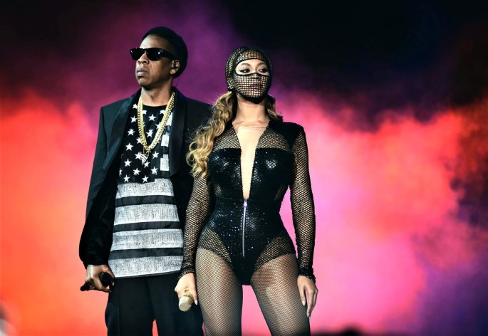 Beyonce ir Jay-Z / „Scanpix“ nuotr.