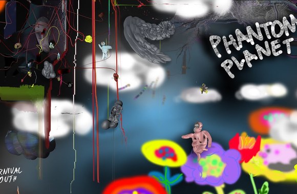 Carnival Youth – Phantom Planet (Official Video)