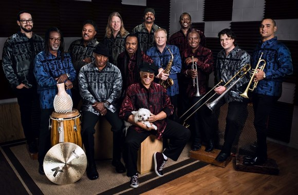 Projektas „Al McKay‘s Earth, Wind &  Fire Experience”