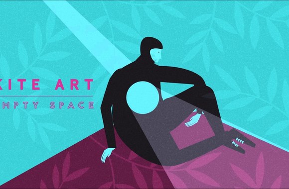 kite-art-empty-space