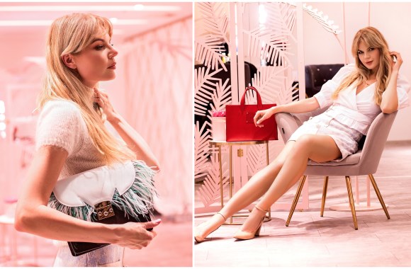 Solveiga Mykolaitytė / Linos Stankevič nuotr.