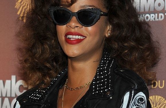 Rihanna (2012 m. sausio 28 d.)