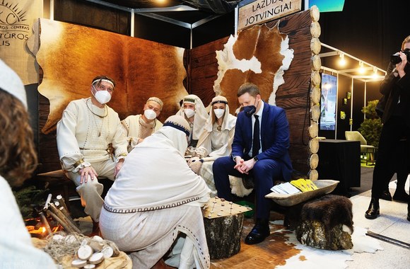 7-oji „Muzikos salė“ / D.Čėplos nuotr.