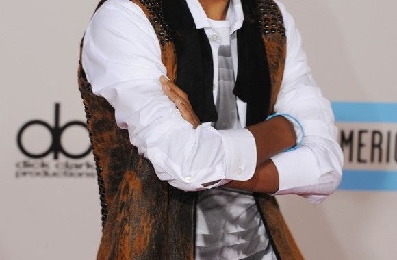 Aktorius Jadenas Smithas