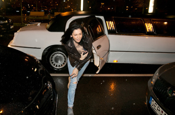 Agnė Jagelavičiūtė