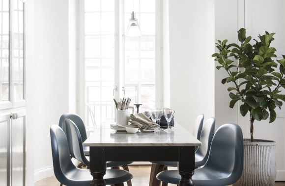 „H&M Home“ vyriausiosios dizainerės Evelinos Kravaev-Soderberg namai