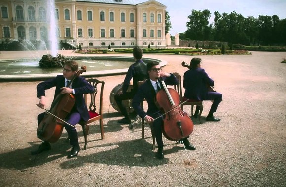 melo-m-i-will-wait-official-video