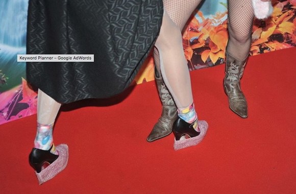 Normalūs bateliai/Naujakas 