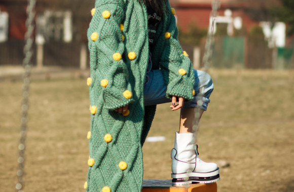 Šorena Džaniašvili