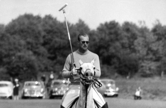 Princas Philipas (1956)