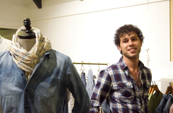 Deividas Meškauskas