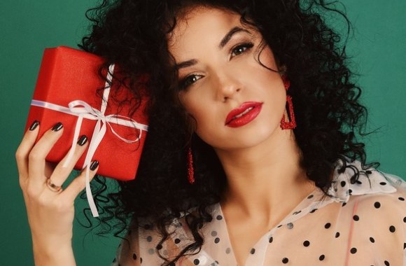 Irūna Puzaraitė-Čepononienė / Adam Aleksejėvič nuotr.