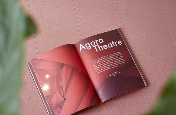 Nepriklausomas žurnalas „Sindroms“